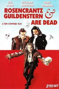 Розенкранц и Гильденстерн мертвы (1990)